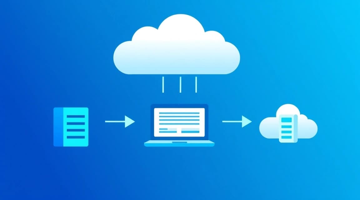 How to transfer a website to another hosting without downtime: step-by-step transfer