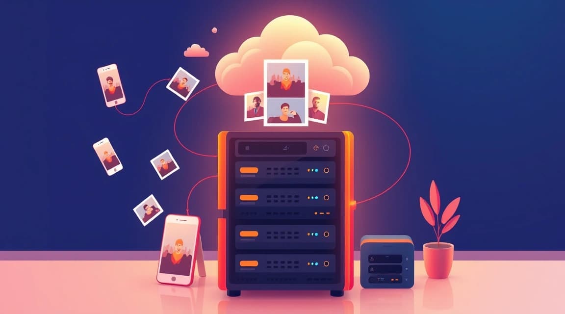 Immich Server Sizing 2026: Self-Hosted Google Photos Done Right