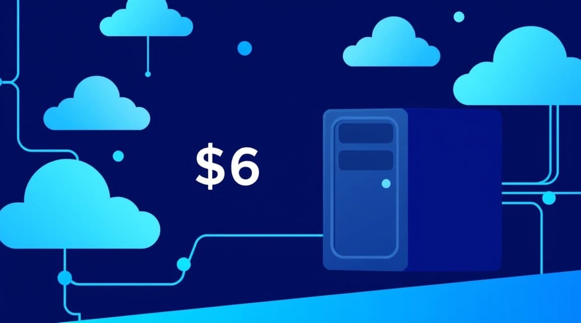 InterServer Alternatives: Where to Get a VPS for $6/mo Without