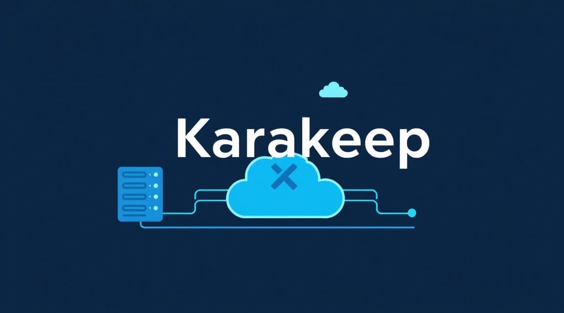 Karakeep on VPS: installation, configuration, and maintenance