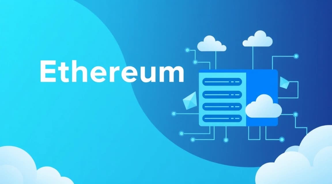 Launching an Ethereum Node on a VPS: Requirements and Setup 2026
