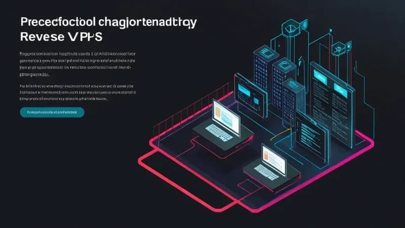 How to Set Up a Reverse Proxy on Your VPS: A Quick & Easy Guide