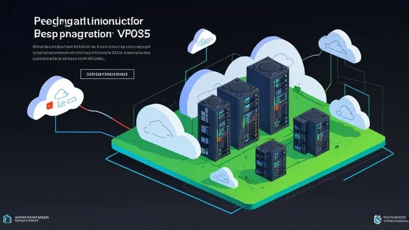 How to Set Up a Web Server on a Cloud VPS in 2025: A Complete