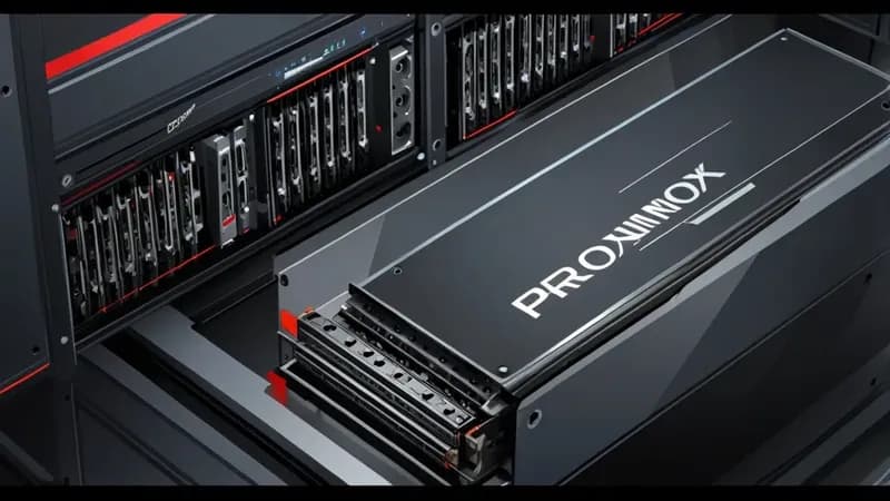 How to Create a Virtual Machine on Proxmox VE: A Step-by-Step