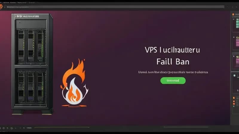How to Install and Configure Fail2ban on Ubuntu VPS: A