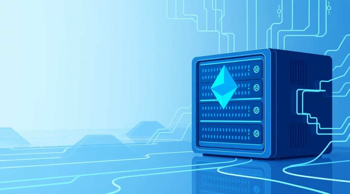 Monero node on VPS: P2Pool, mining pool, privacy