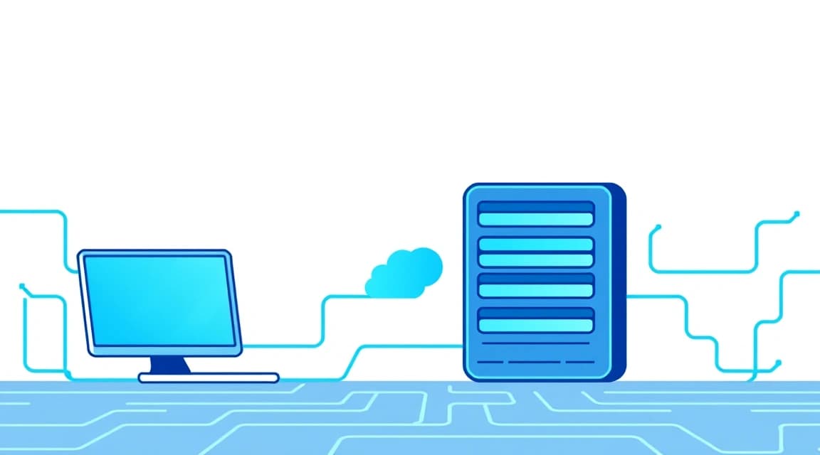 Moving from Reg.ru / Beget to a Western VPS: Securely and