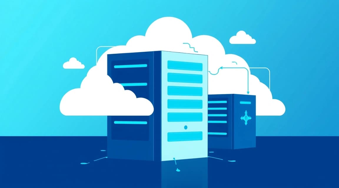 Navidrome on VPS: installation, configuration, and maintenance