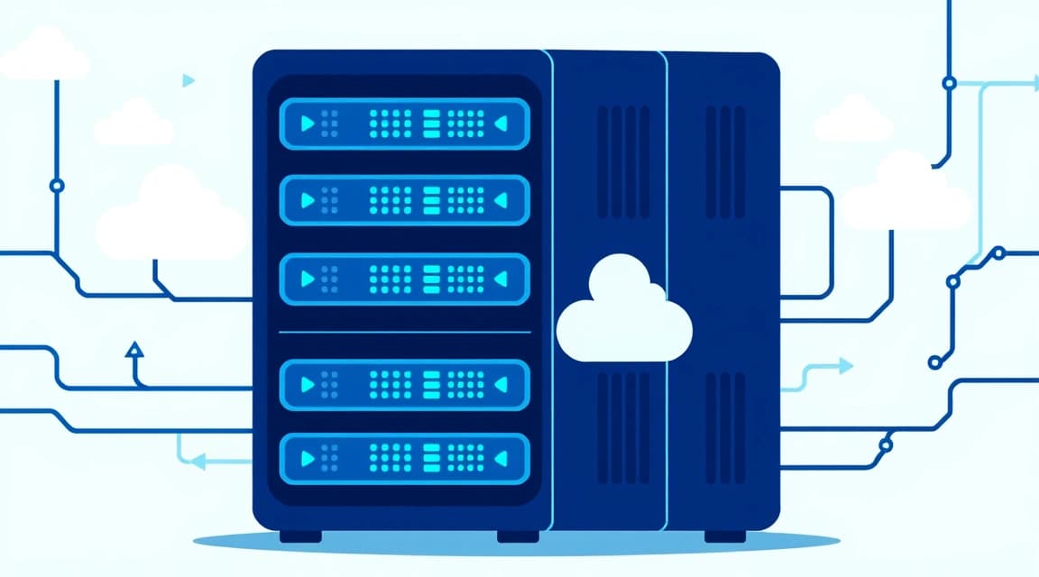 Netdata on VPS: installation, configuration, and maintenance