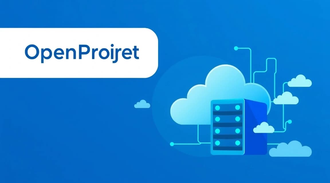 OpenProject on VPS: Installation, Configuration, and Maintenance