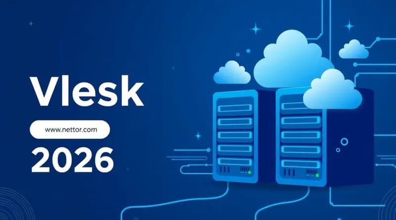 Plesk VPS Hosting: Best Plans and Setup in 2026