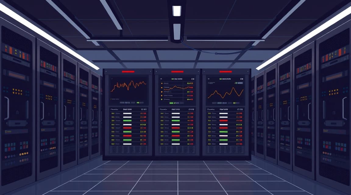 Prometheus & Grafana: Bare Metal Server Monitoring Guide