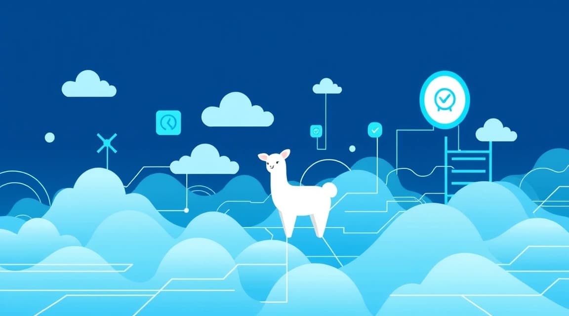 Self-hosted ChatGPT-аналог: OpenWebUI + Ollama + RAG за 30 минут