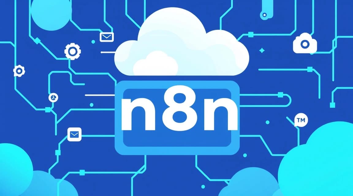 Self-hosted n8n: a Zapier/Make alternative with unlimited