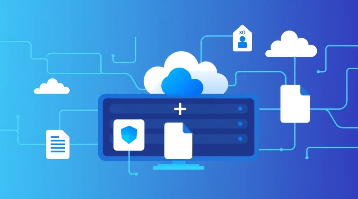 Self-hosted Nextcloud + OnlyOffice: Google Drive + Docs on your
