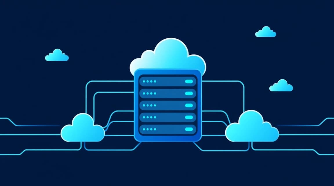 Server for DNS hosting: your own Authoritative DNS