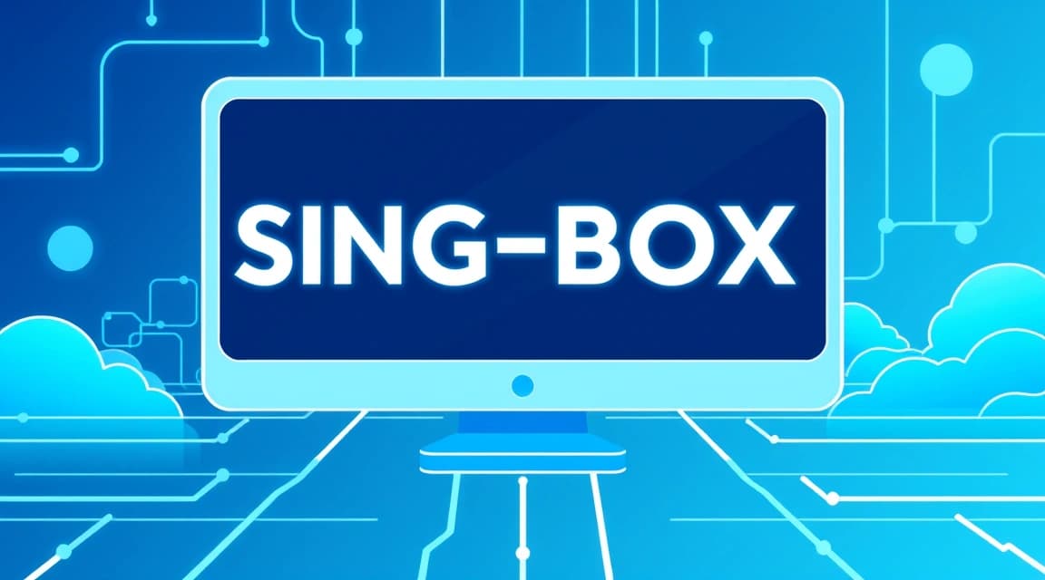 Sing-box on VPS: a universal server for VLESS, Reality, and Hysteria