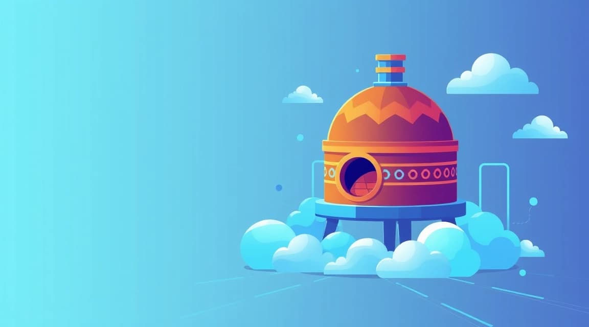 Tandoor on VPS: installation, setup, and maintenance