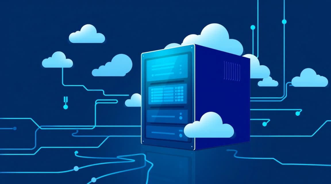 The best server for a KVM/Proxmox lab 2026