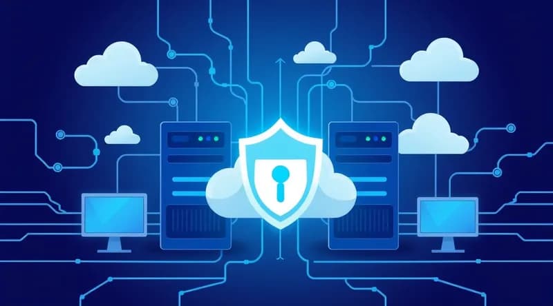 VDS/VPS with DDoS protection: anonymity and security for your