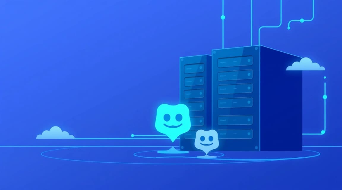 VPS for a Discord bot: deployment and hosting