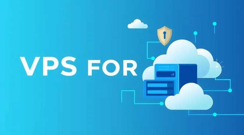 VPS for VPN: how to launch your own VPN server in 5 minutes