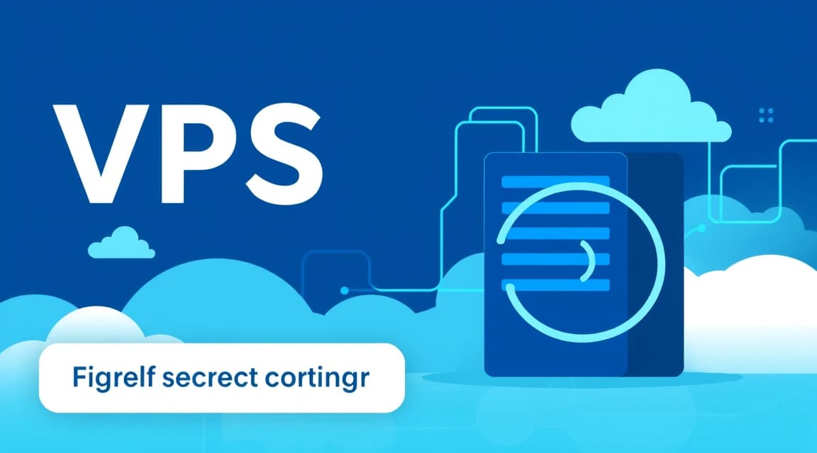 VPS with instant activation: bought and working in 60 seconds