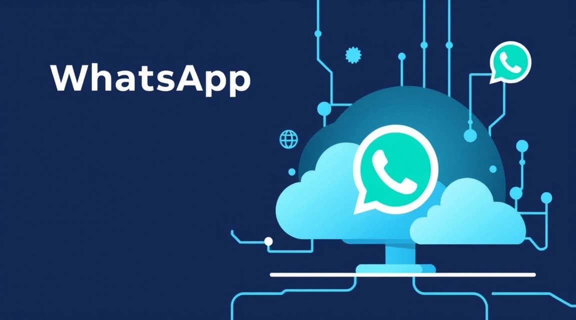 WhatsApp bot on VPS via Baileys: free instead of WhatsApp