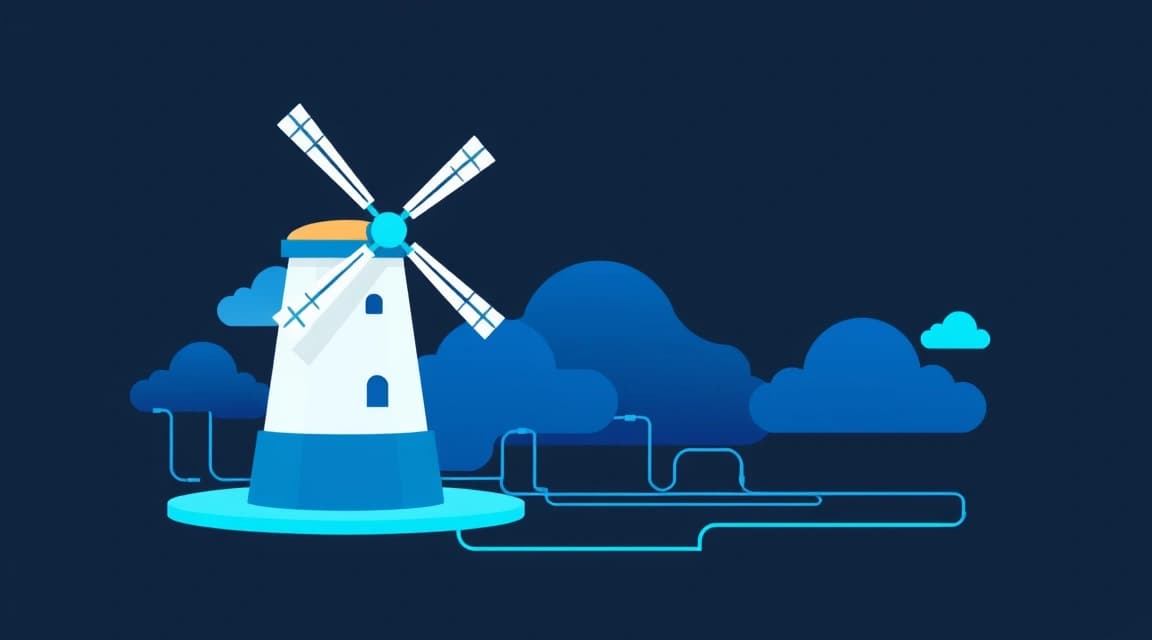 Windmill on VPS: Installation, Configuration, and Maintenance