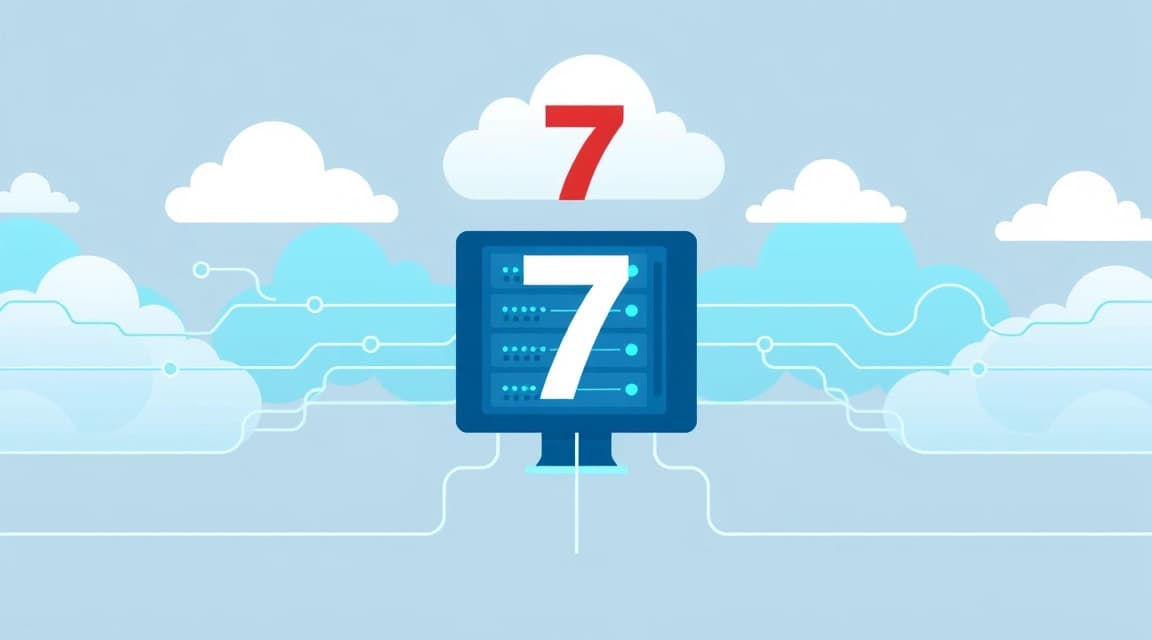 Your 7 Days to Die Server: Installation and Configuration on a VPS/Dedicated Server