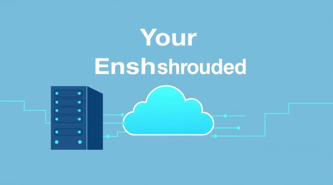 Your Enshrouded server: installation and setup on a VPS/dedicated server