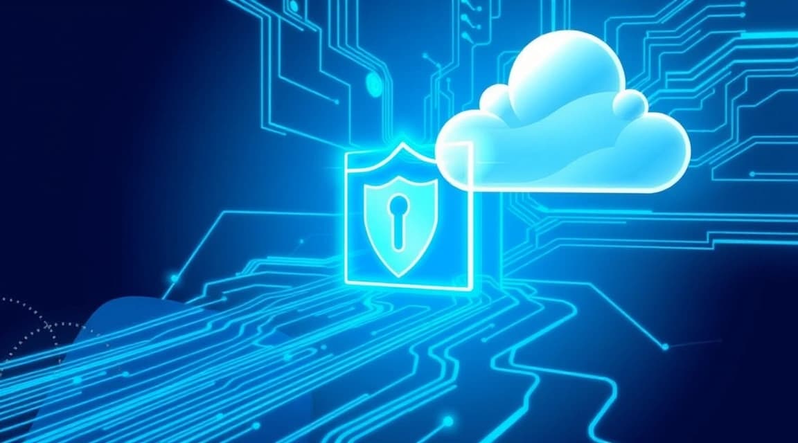 Свой VPN на VPS: VLESS Reality + Xray-core за 10 минут
